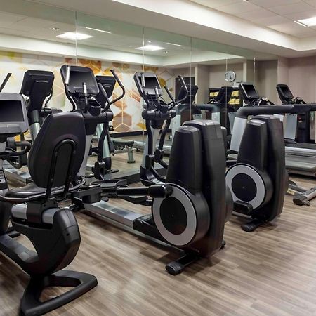 Hyatt Place-Dallas/Arlington Extérieur photo