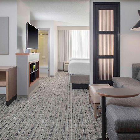 Hyatt Place-Dallas/Arlington Extérieur photo