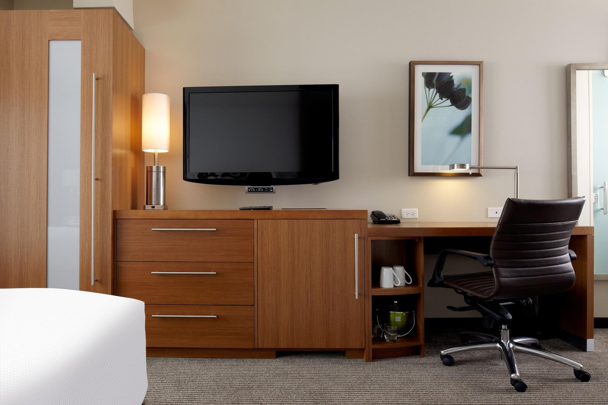 Hyatt Place-Dallas/Arlington Extérieur photo