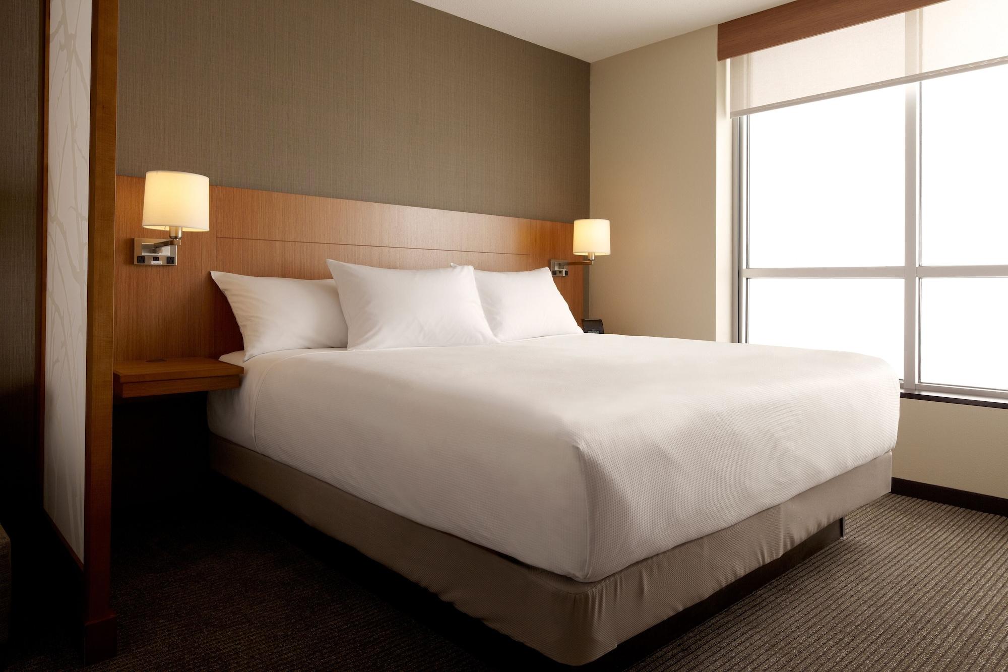 Hyatt Place-Dallas/Arlington Extérieur photo