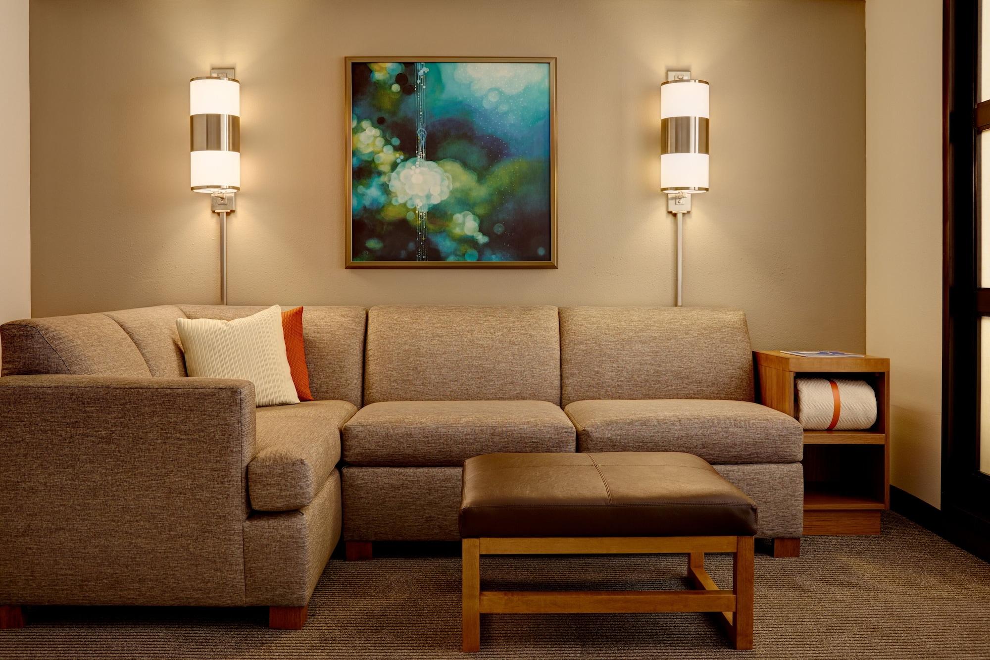 Hyatt Place-Dallas/Arlington Extérieur photo