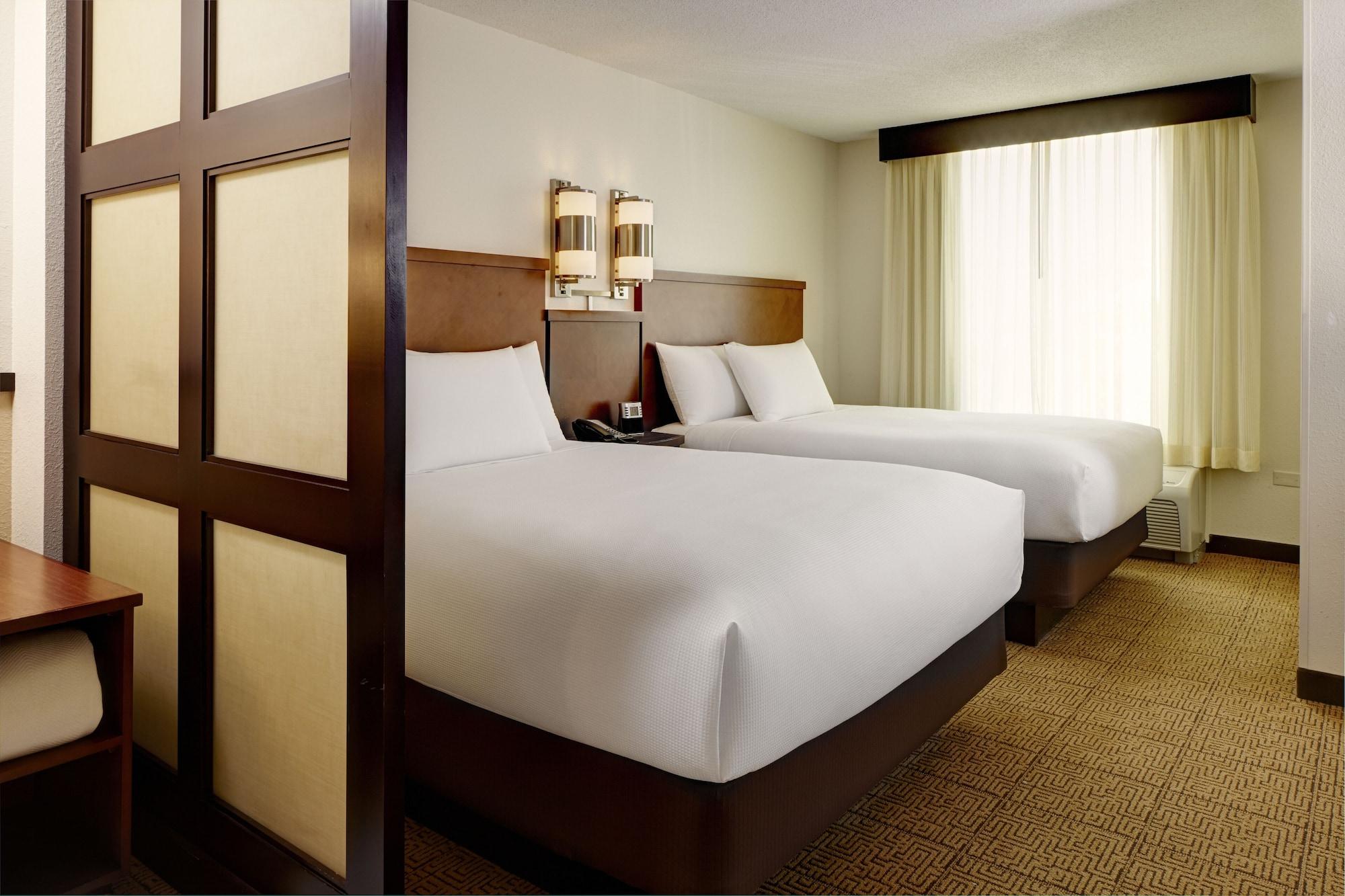 Hyatt Place-Dallas/Arlington Extérieur photo