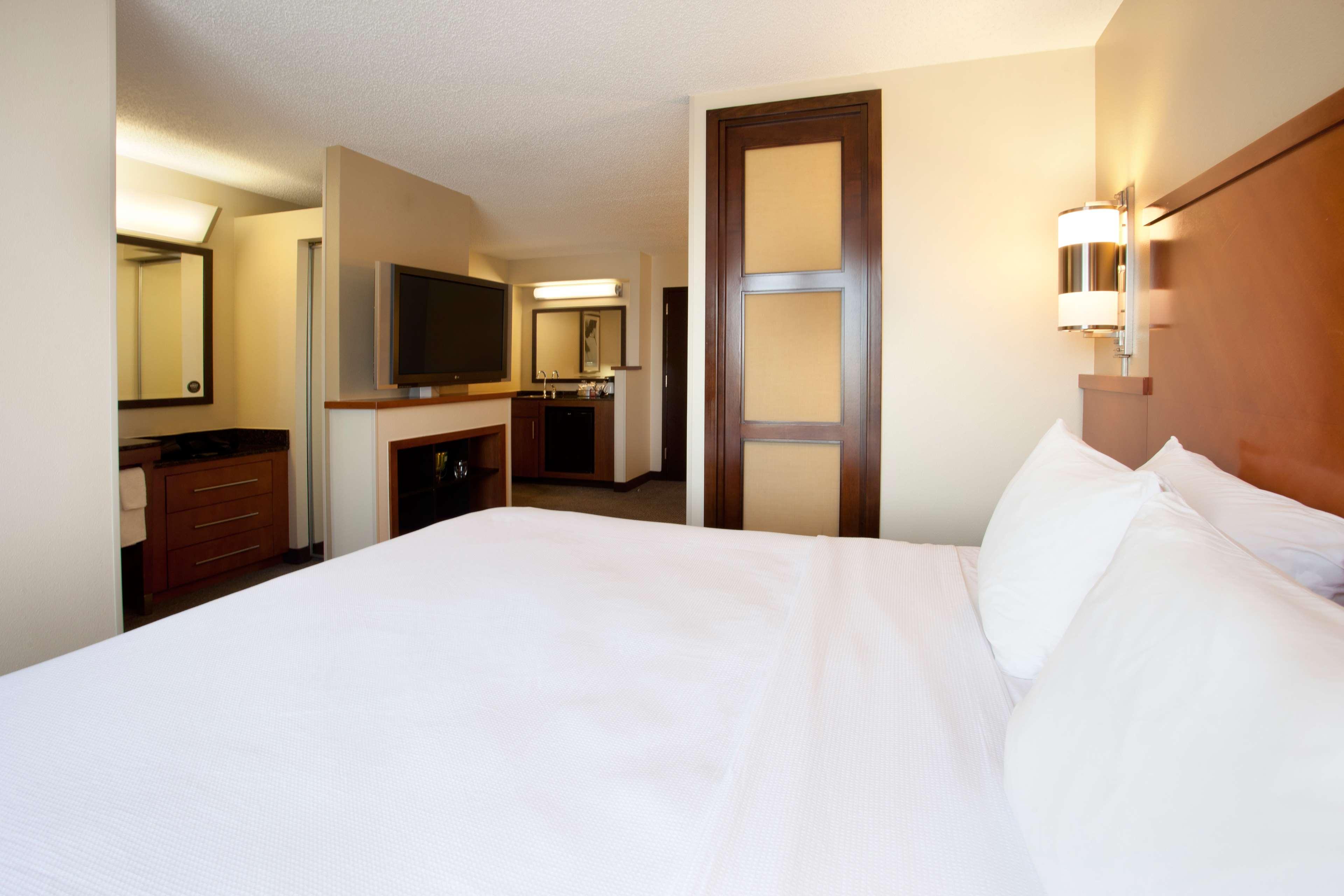 Hyatt Place-Dallas/Arlington Extérieur photo