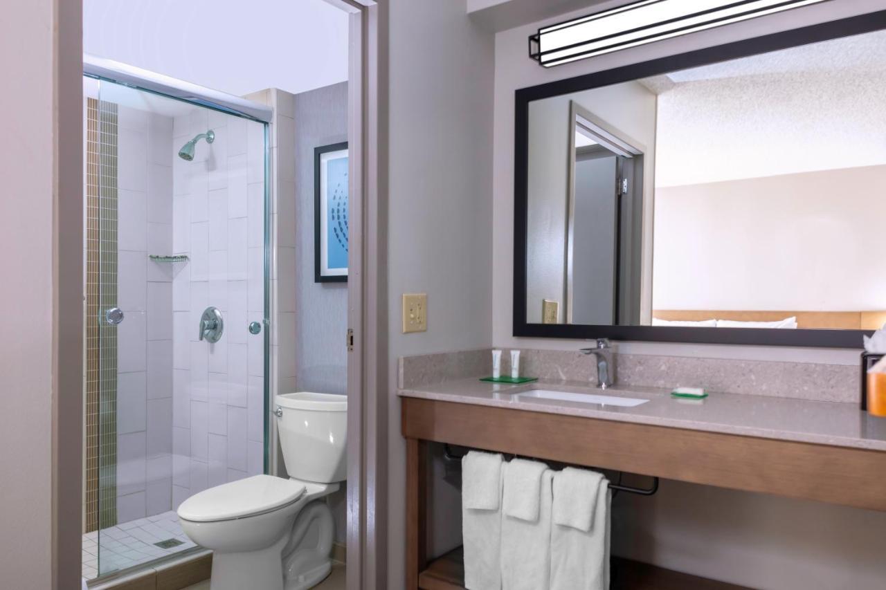 Hyatt Place-Dallas/Arlington Extérieur photo