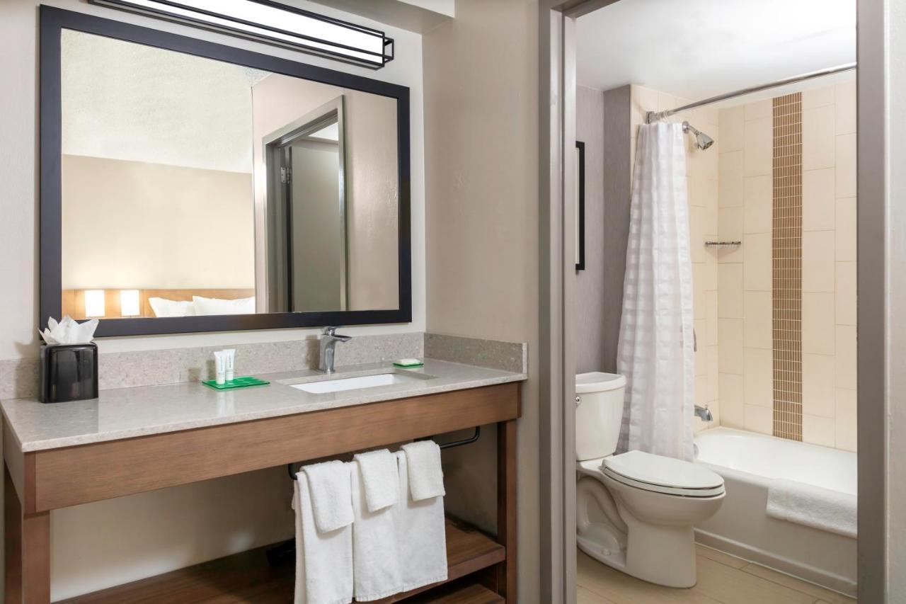 Hyatt Place-Dallas/Arlington Extérieur photo