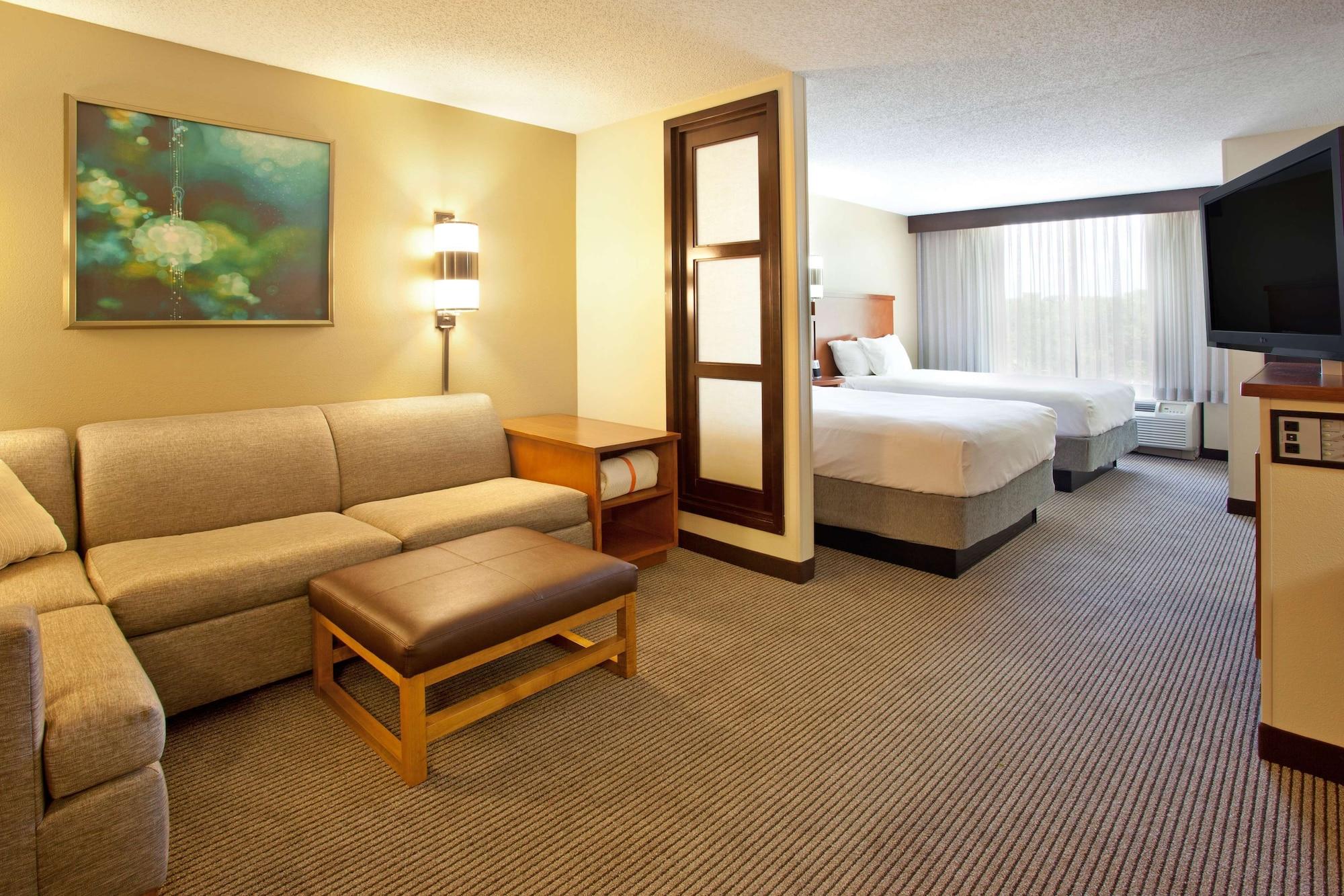 Hyatt Place-Dallas/Arlington Extérieur photo