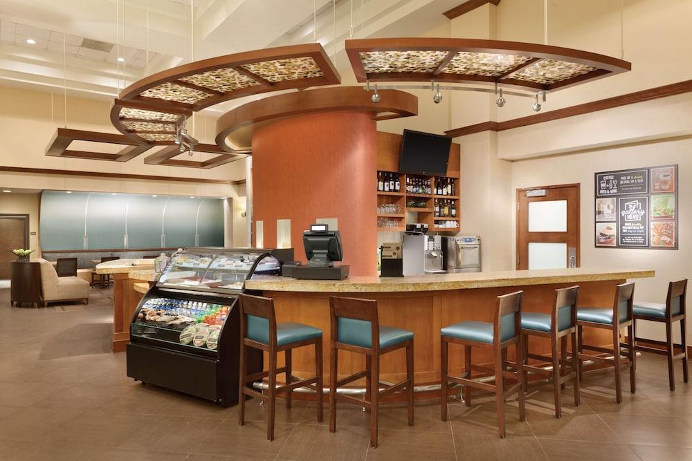 Hyatt Place-Dallas/Arlington Extérieur photo