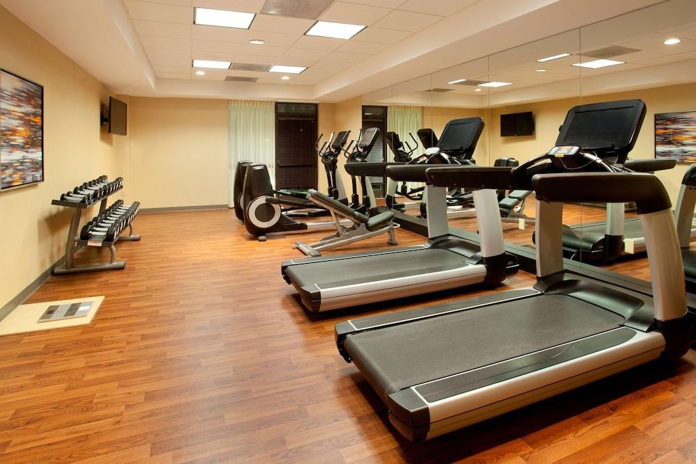 Hyatt Place-Dallas/Arlington Extérieur photo