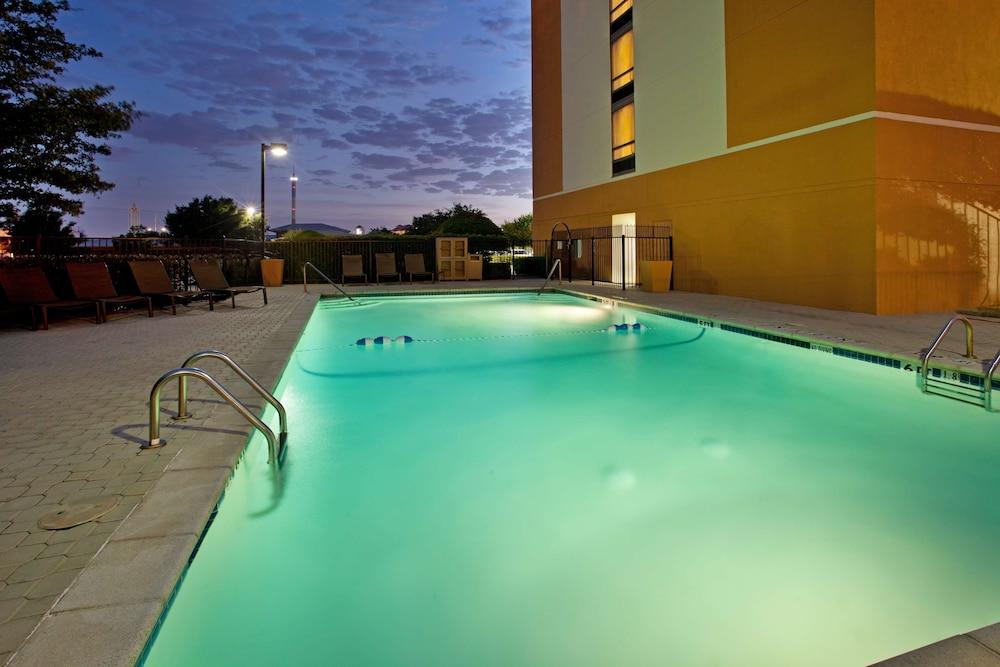 Hyatt Place-Dallas/Arlington Extérieur photo