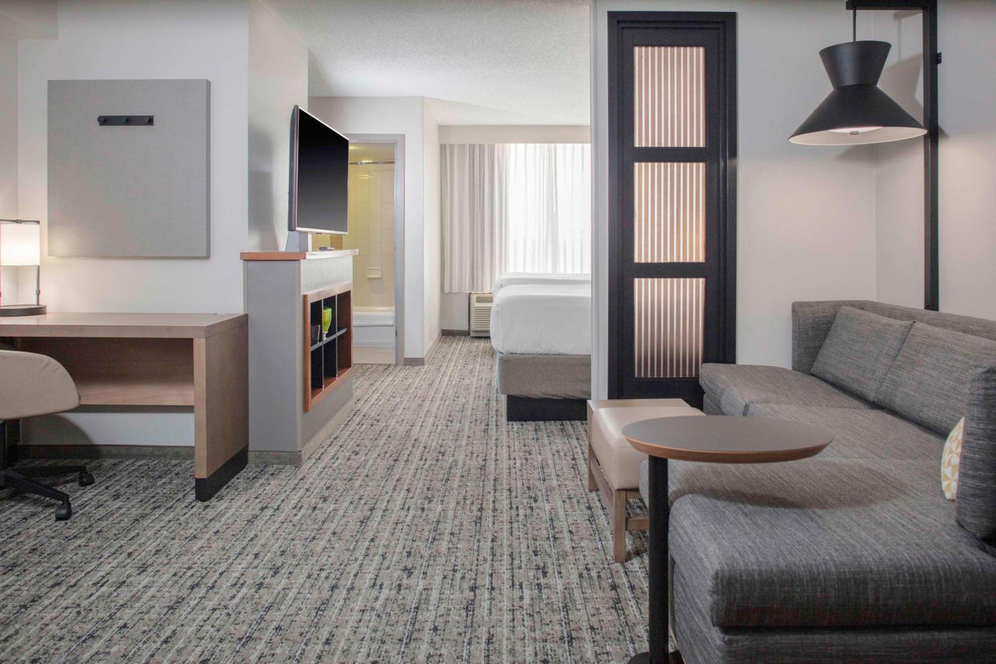 Hyatt Place-Dallas/Arlington Extérieur photo