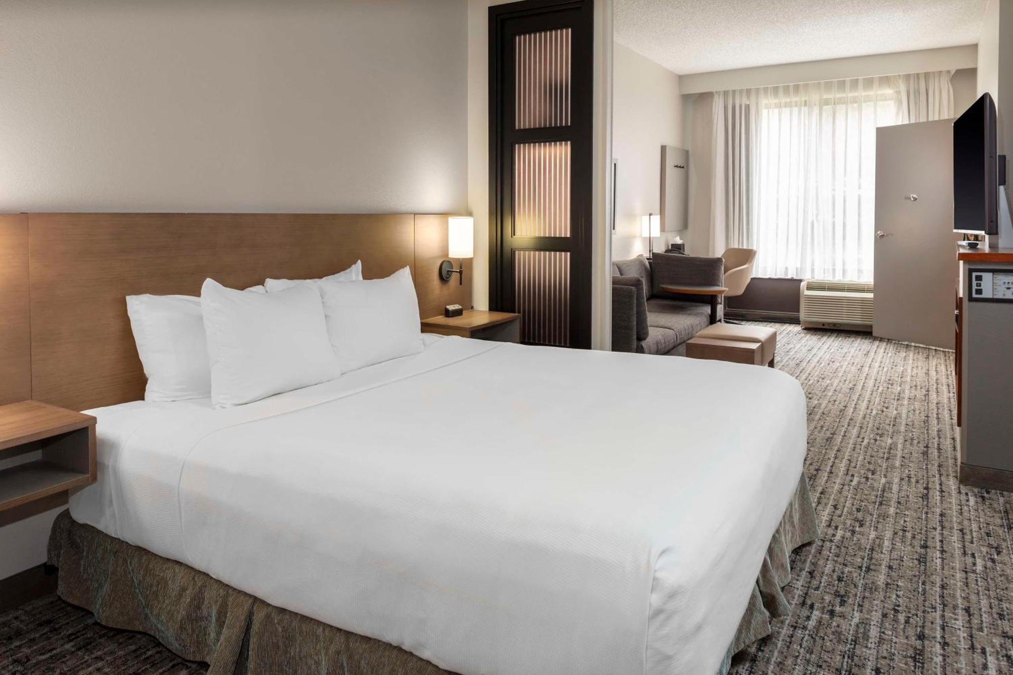 Hyatt Place-Dallas/Arlington Extérieur photo