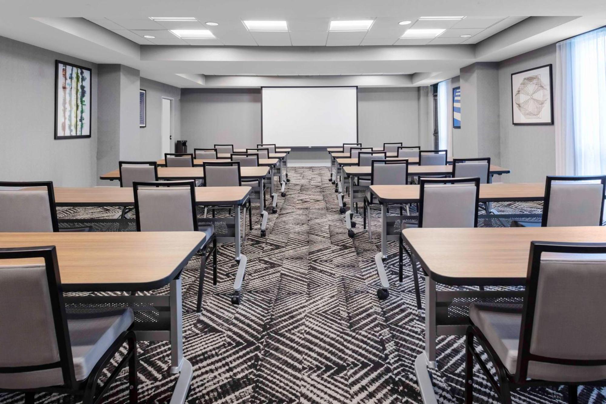 Hyatt Place-Dallas/Arlington Extérieur photo