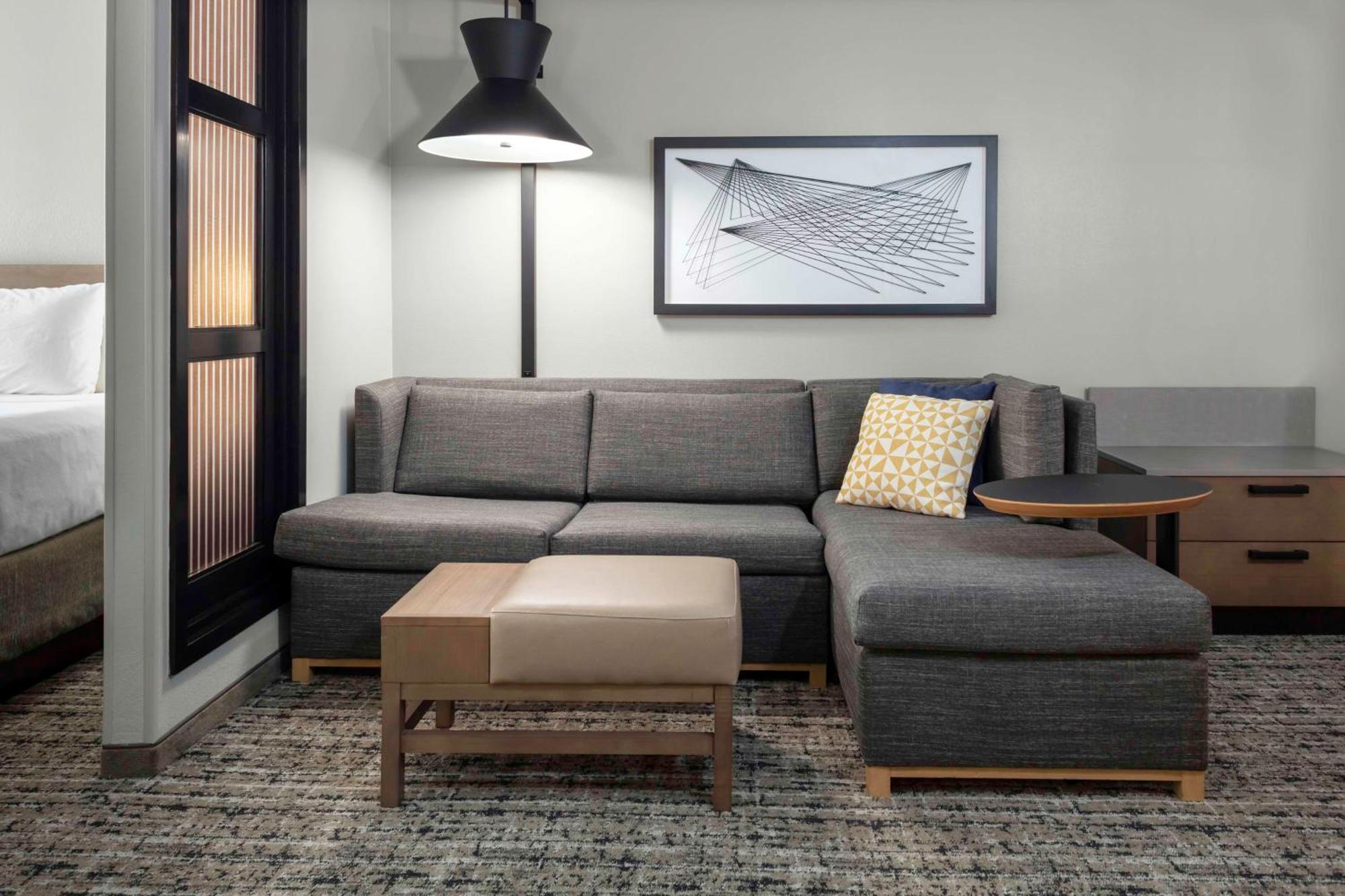 Hyatt Place-Dallas/Arlington Extérieur photo