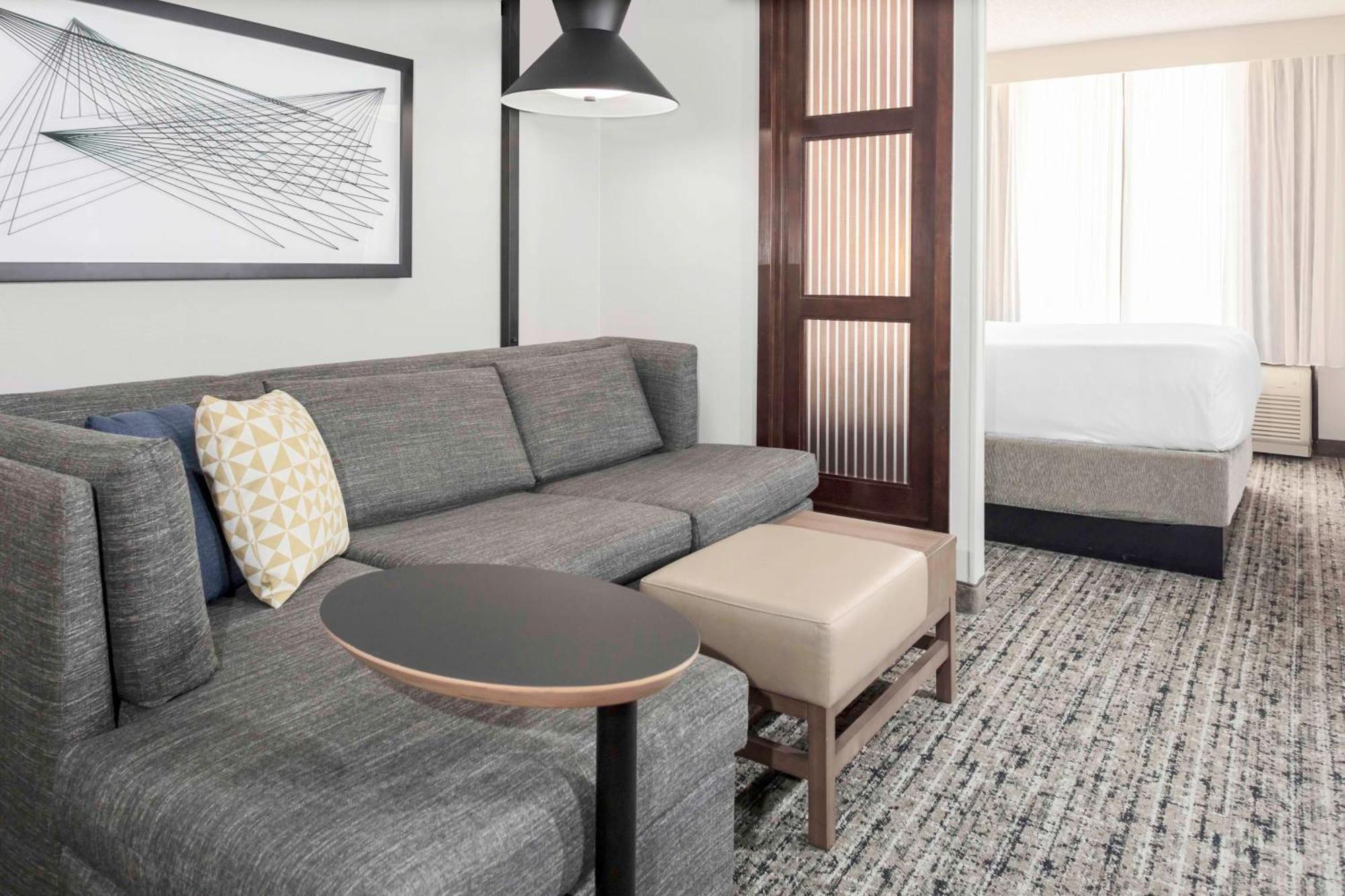Hyatt Place-Dallas/Arlington Extérieur photo