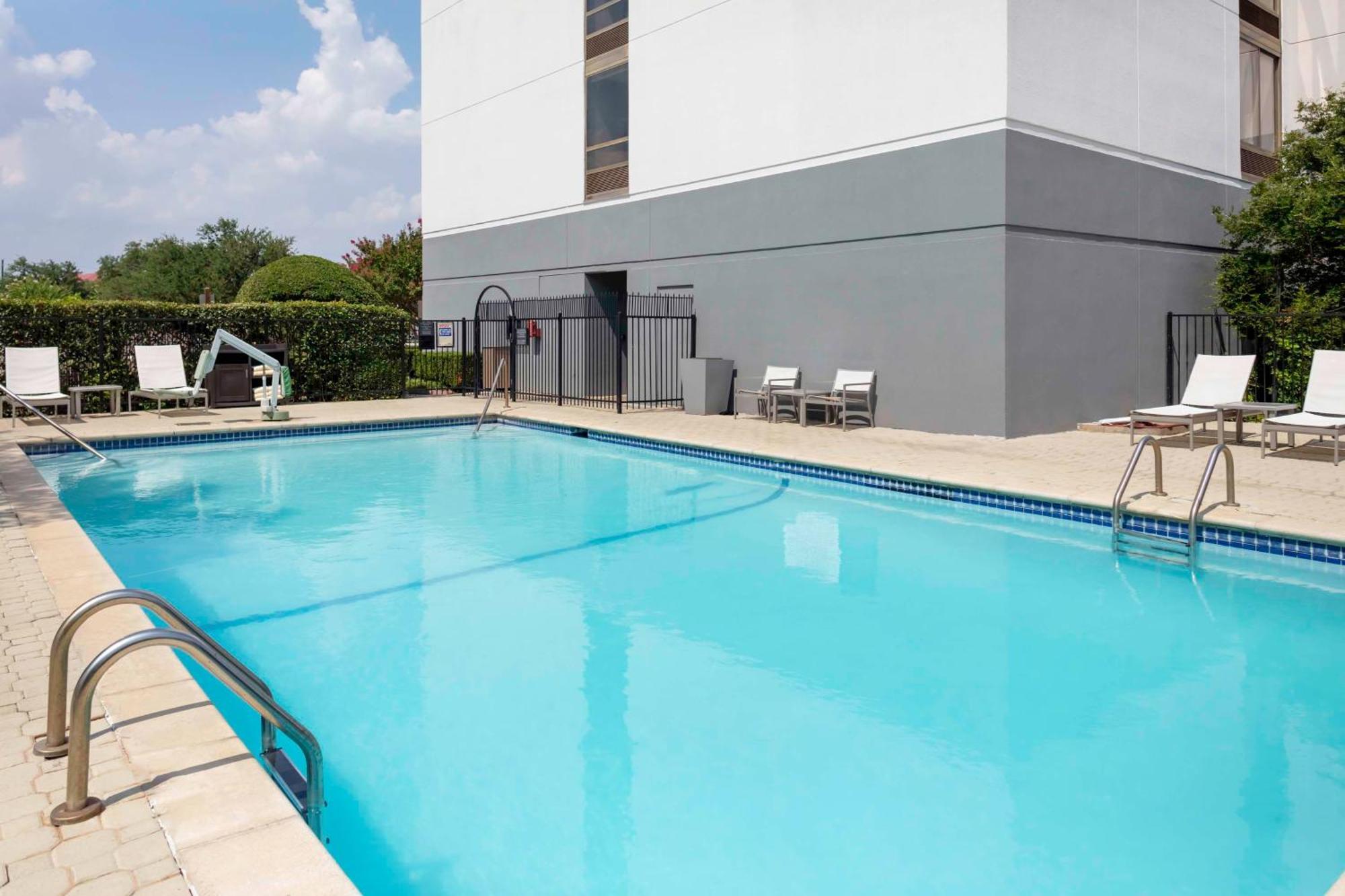 Hyatt Place-Dallas/Arlington Extérieur photo