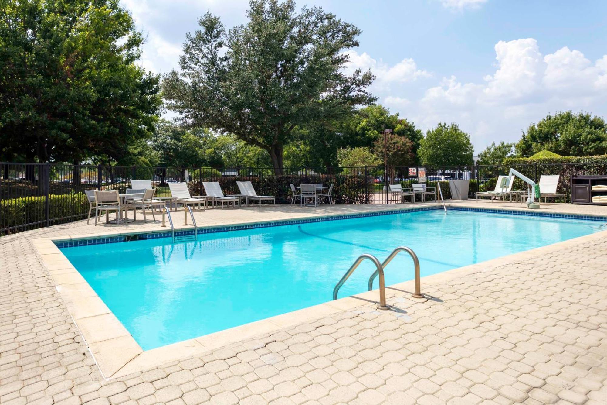 Hyatt Place-Dallas/Arlington Extérieur photo