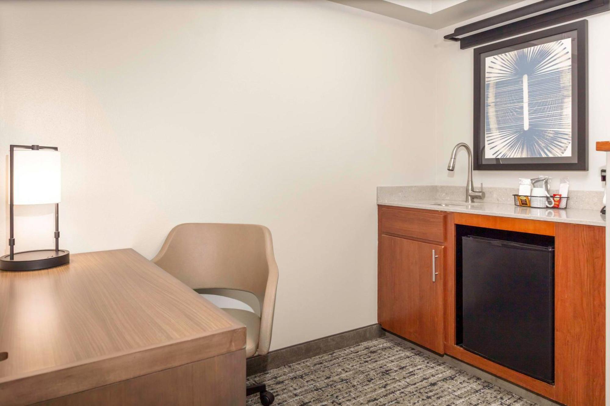 Hyatt Place-Dallas/Arlington Extérieur photo