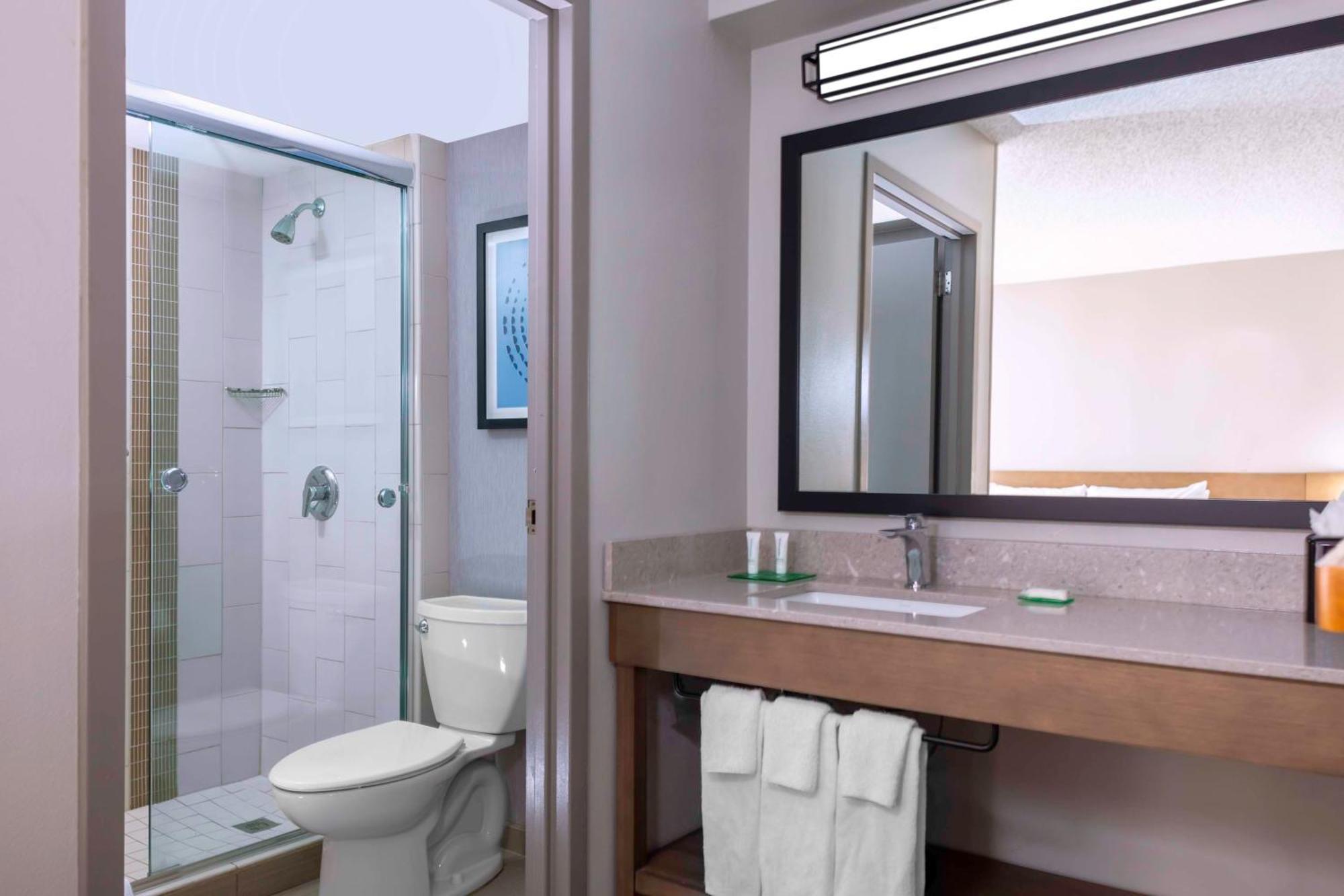 Hyatt Place-Dallas/Arlington Extérieur photo