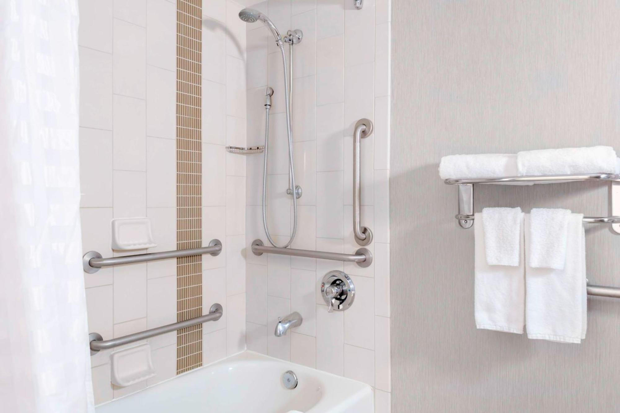 Hyatt Place-Dallas/Arlington Extérieur photo