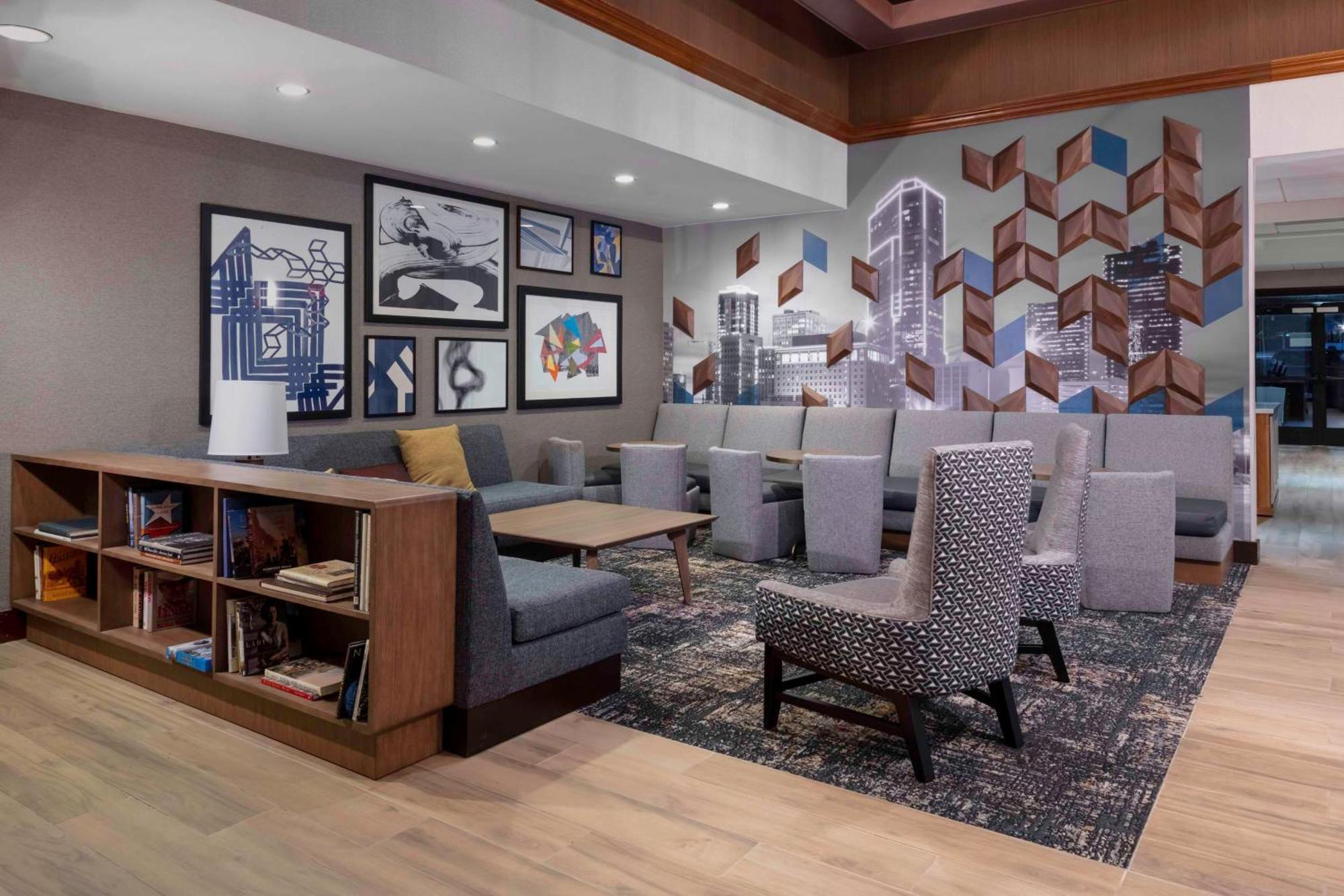 Hyatt Place-Dallas/Arlington Extérieur photo
