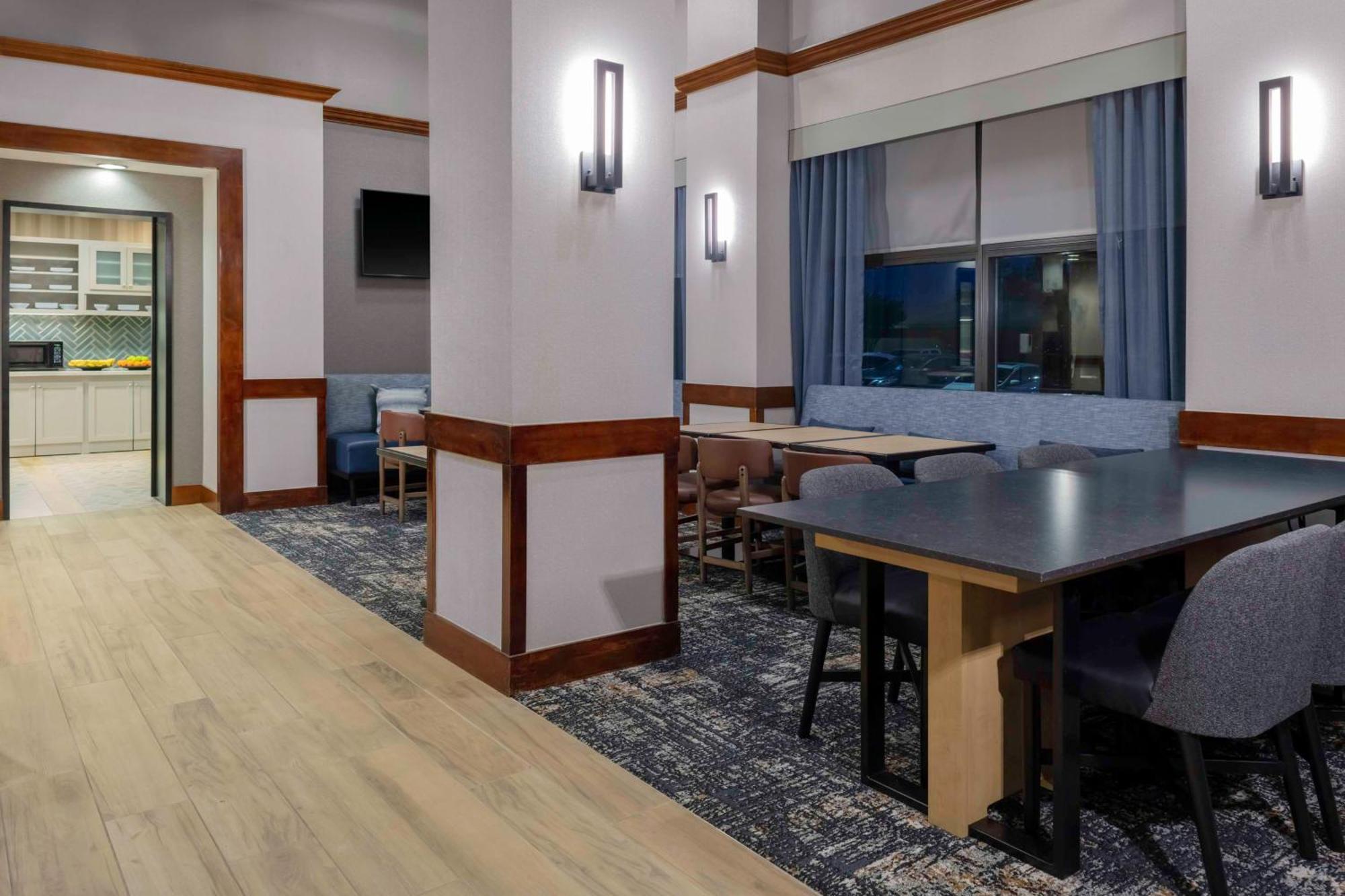 Hyatt Place-Dallas/Arlington Extérieur photo