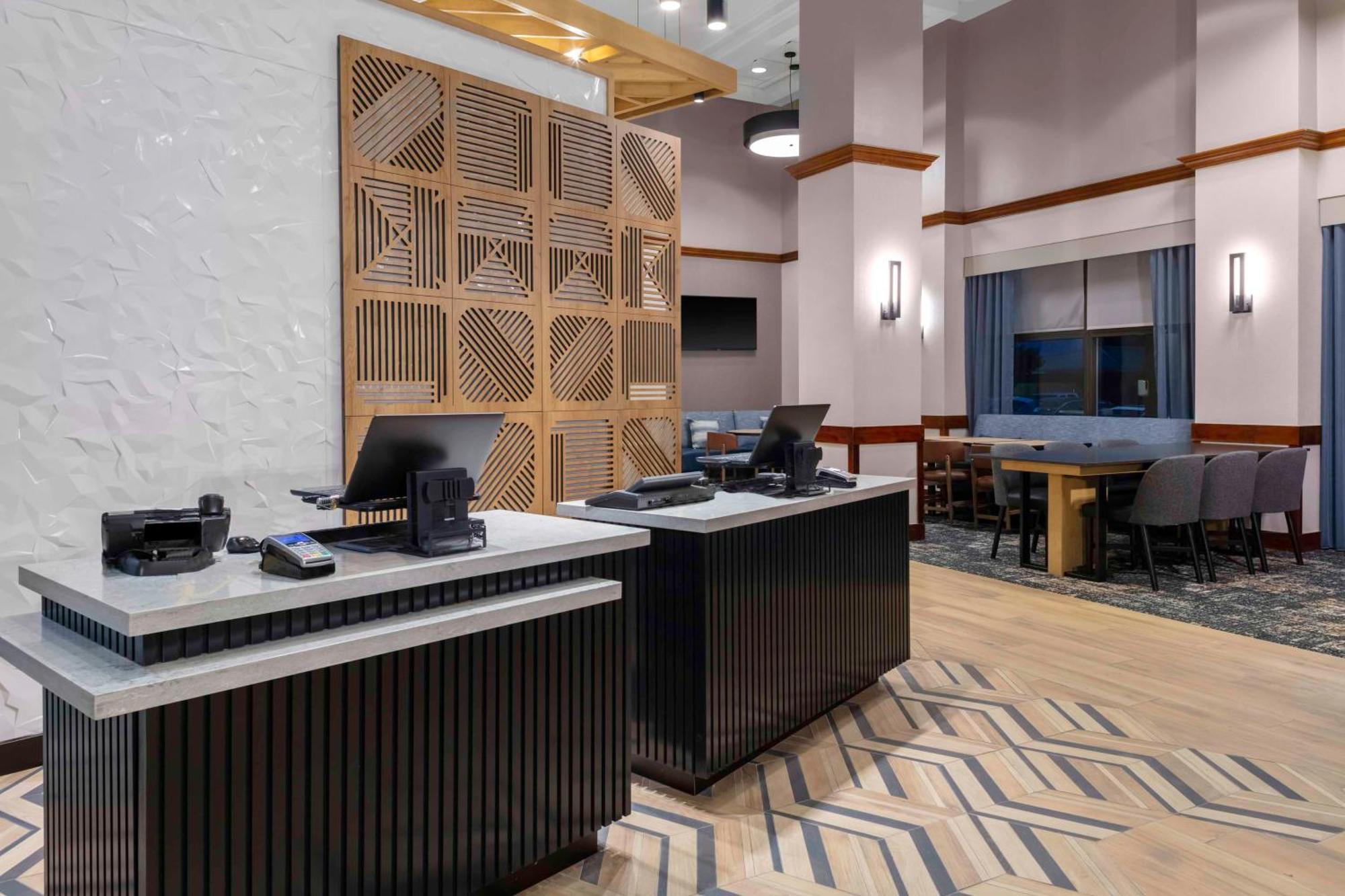 Hyatt Place-Dallas/Arlington Extérieur photo