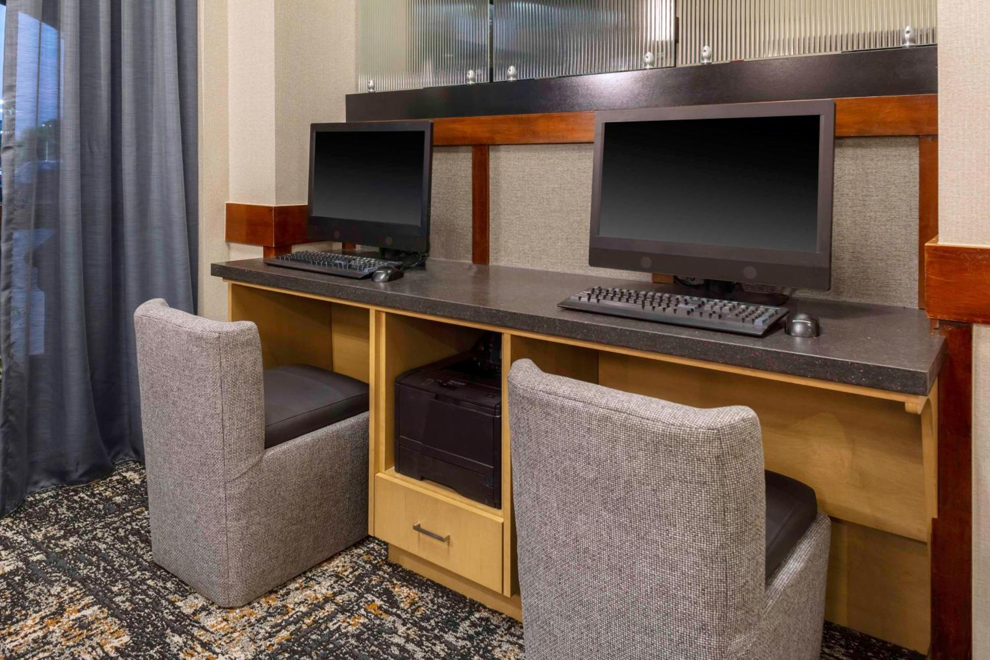 Hyatt Place-Dallas/Arlington Extérieur photo