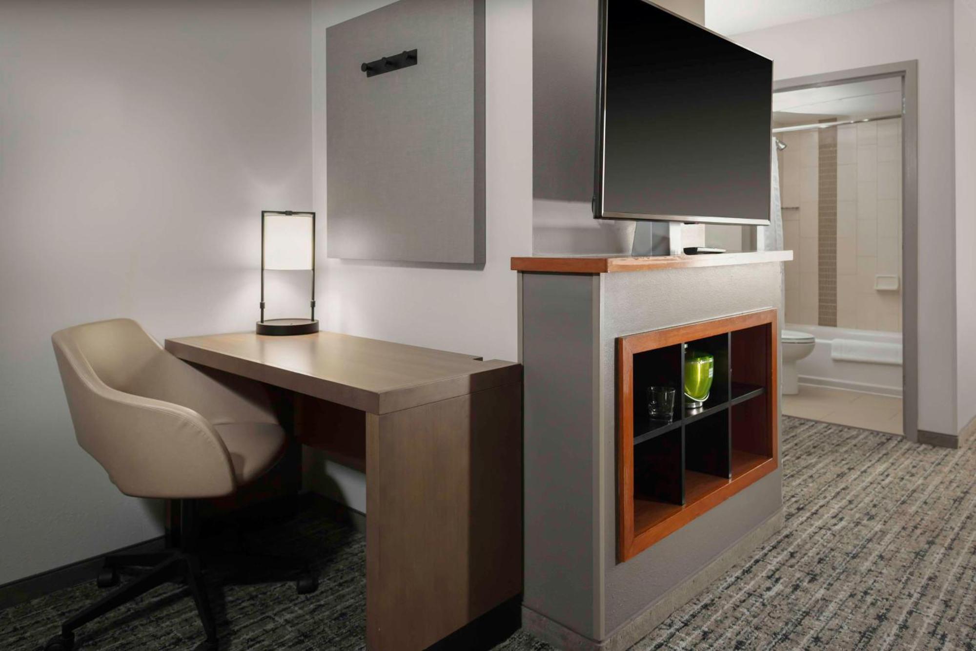 Hyatt Place-Dallas/Arlington Extérieur photo