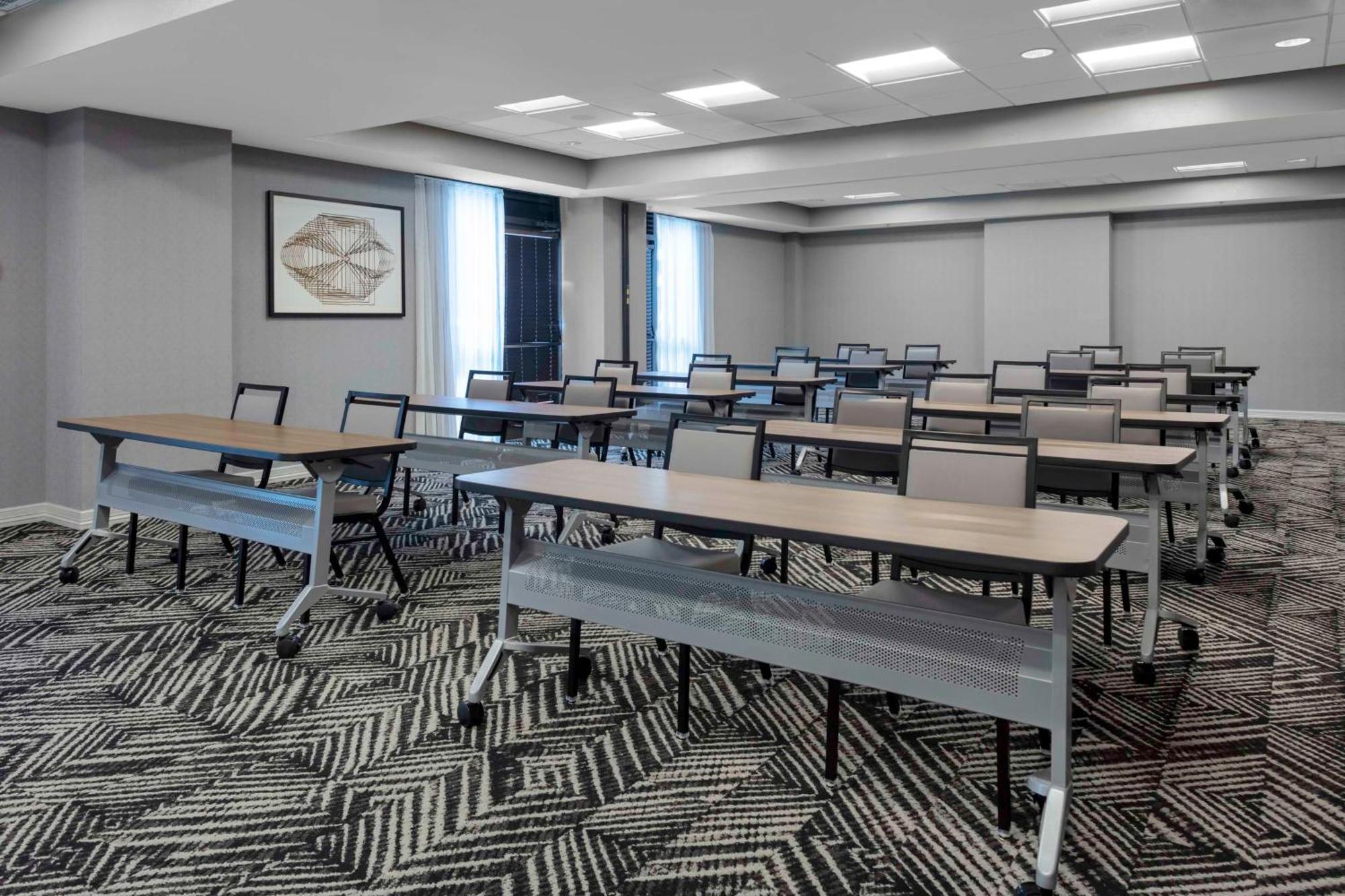 Hyatt Place-Dallas/Arlington Extérieur photo