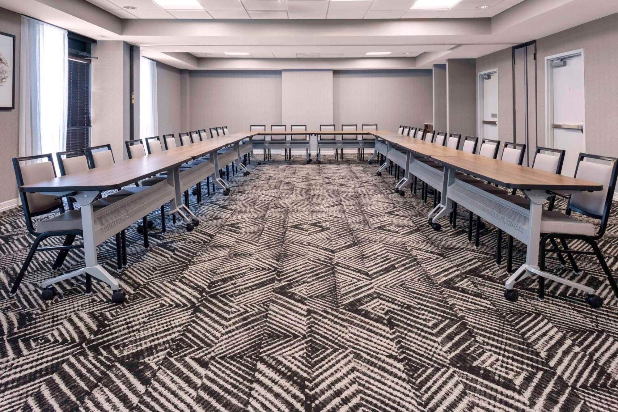 Hyatt Place-Dallas/Arlington Extérieur photo