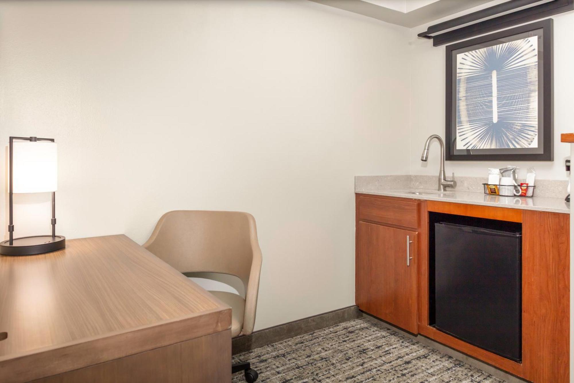 Hyatt Place-Dallas/Arlington Extérieur photo