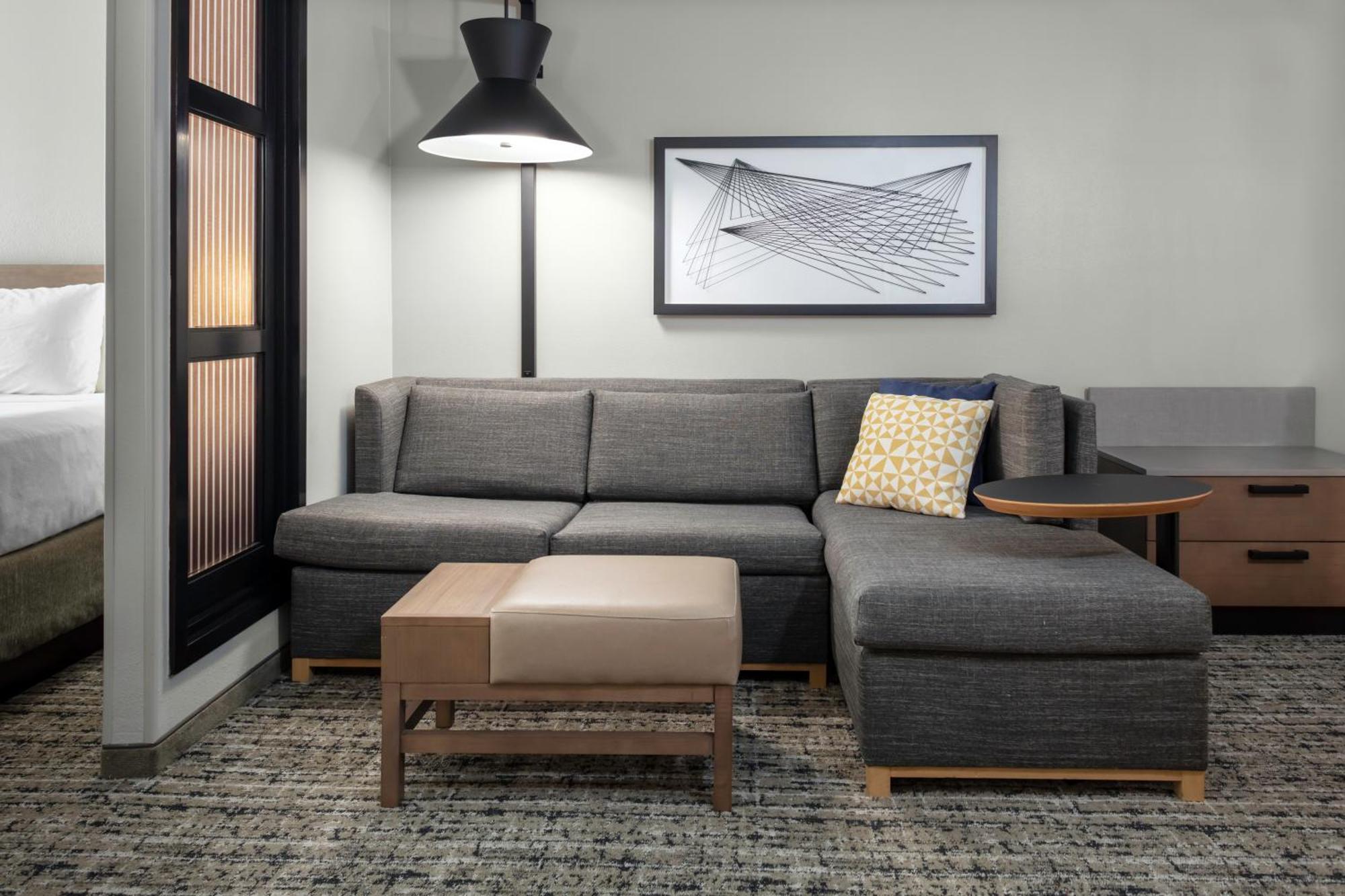 Hyatt Place-Dallas/Arlington Extérieur photo