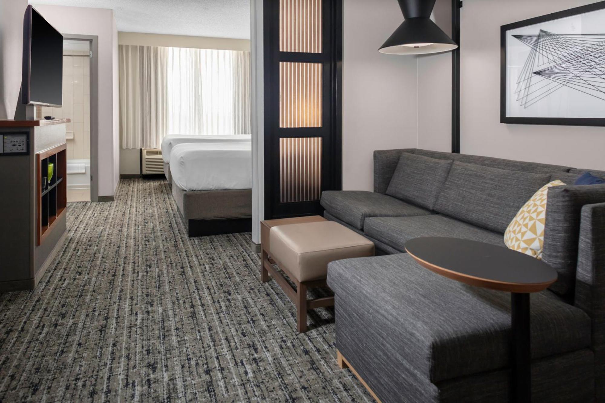 Hyatt Place-Dallas/Arlington Extérieur photo