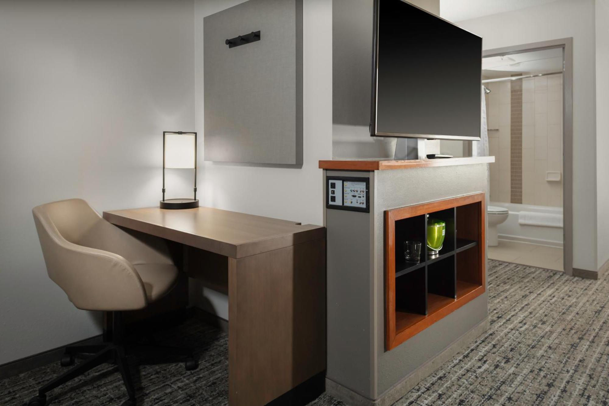 Hyatt Place-Dallas/Arlington Extérieur photo