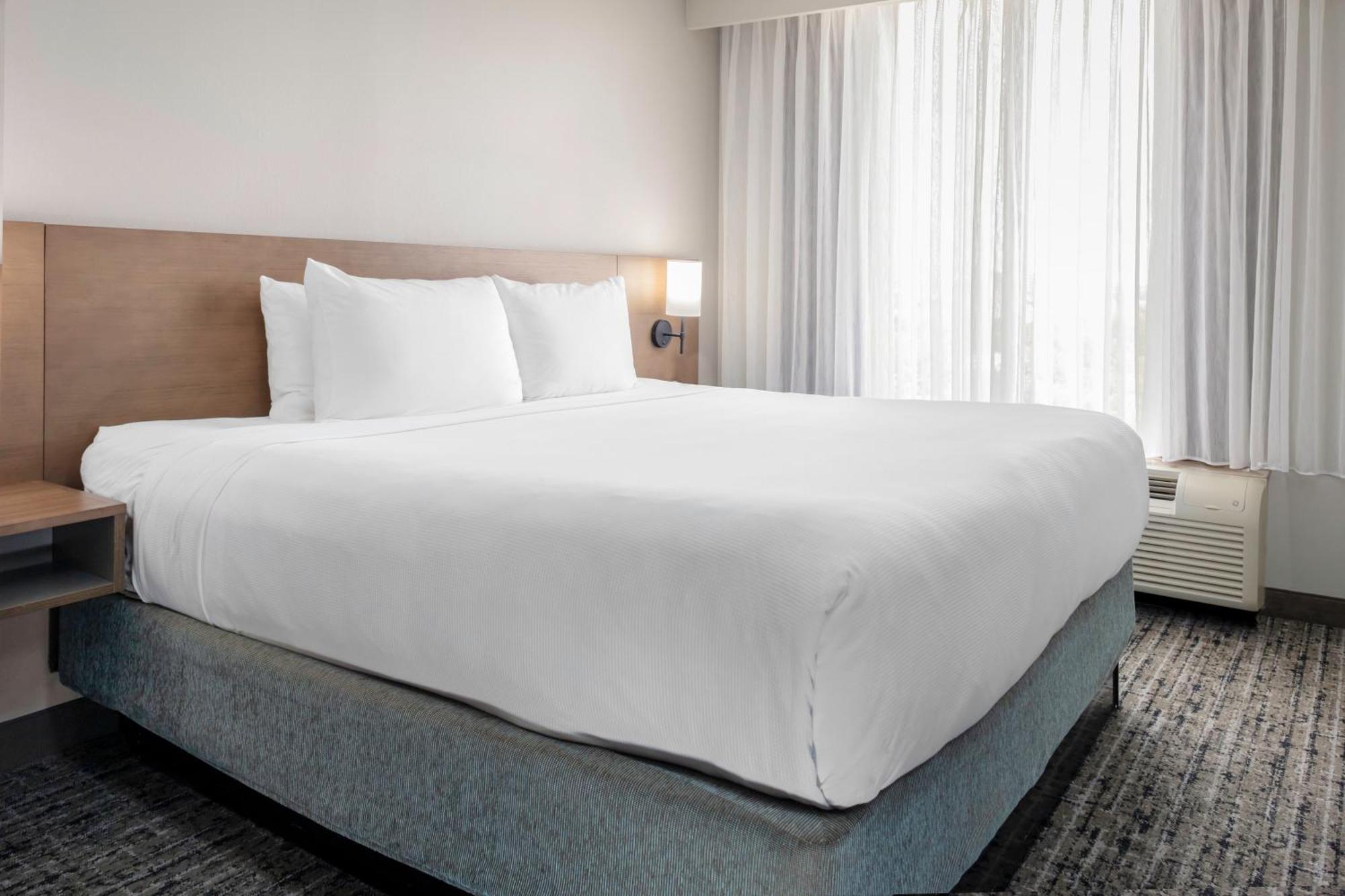 Hyatt Place-Dallas/Arlington Extérieur photo