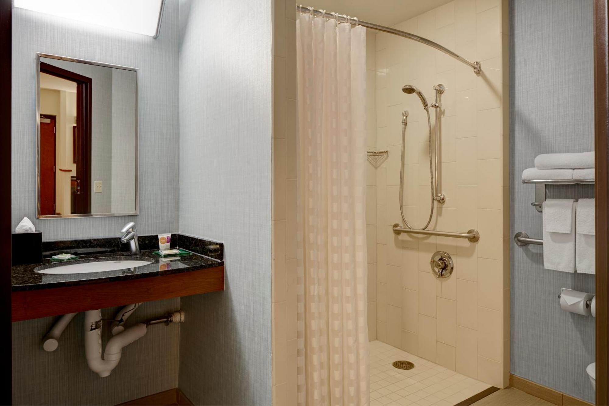Hyatt Place-Dallas/Arlington Extérieur photo