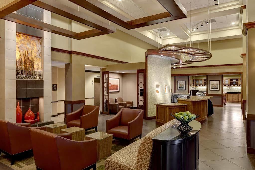 Hyatt Place-Dallas/Arlington Extérieur photo