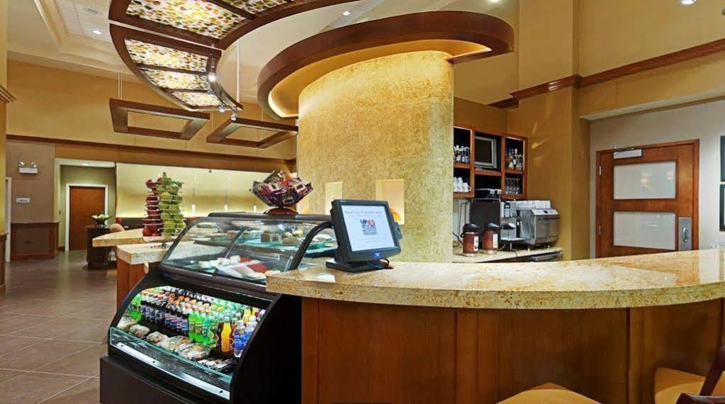Hyatt Place-Dallas/Arlington Extérieur photo