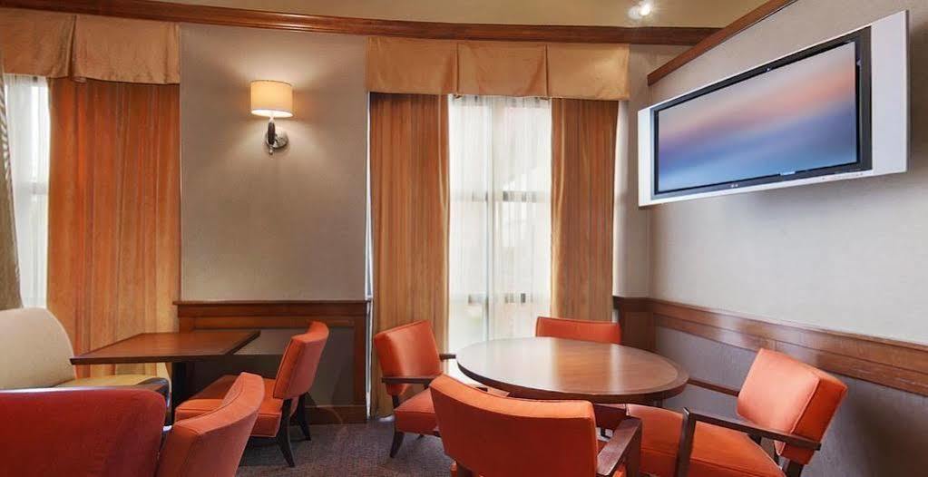 Hyatt Place-Dallas/Arlington Extérieur photo