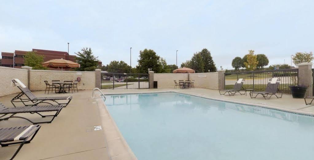 Hyatt Place-Dallas/Arlington Extérieur photo